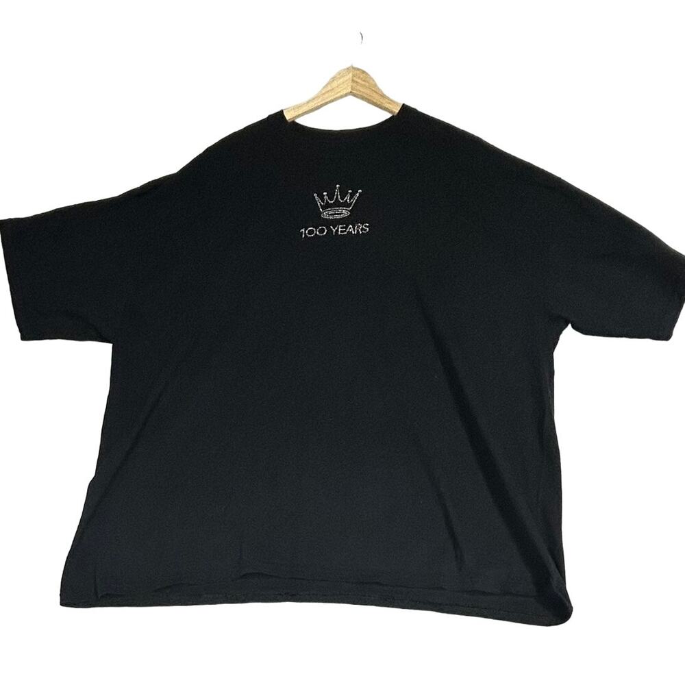 T-Shirt 100 Years.